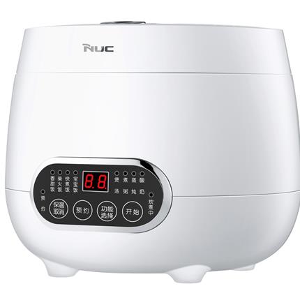 キッチン家電 NUC electronics NS-998PSS(W) WHITE ニトリ 電気ストーブ(NS ホワイト) : ニトリ Yahoo!店 - 通販